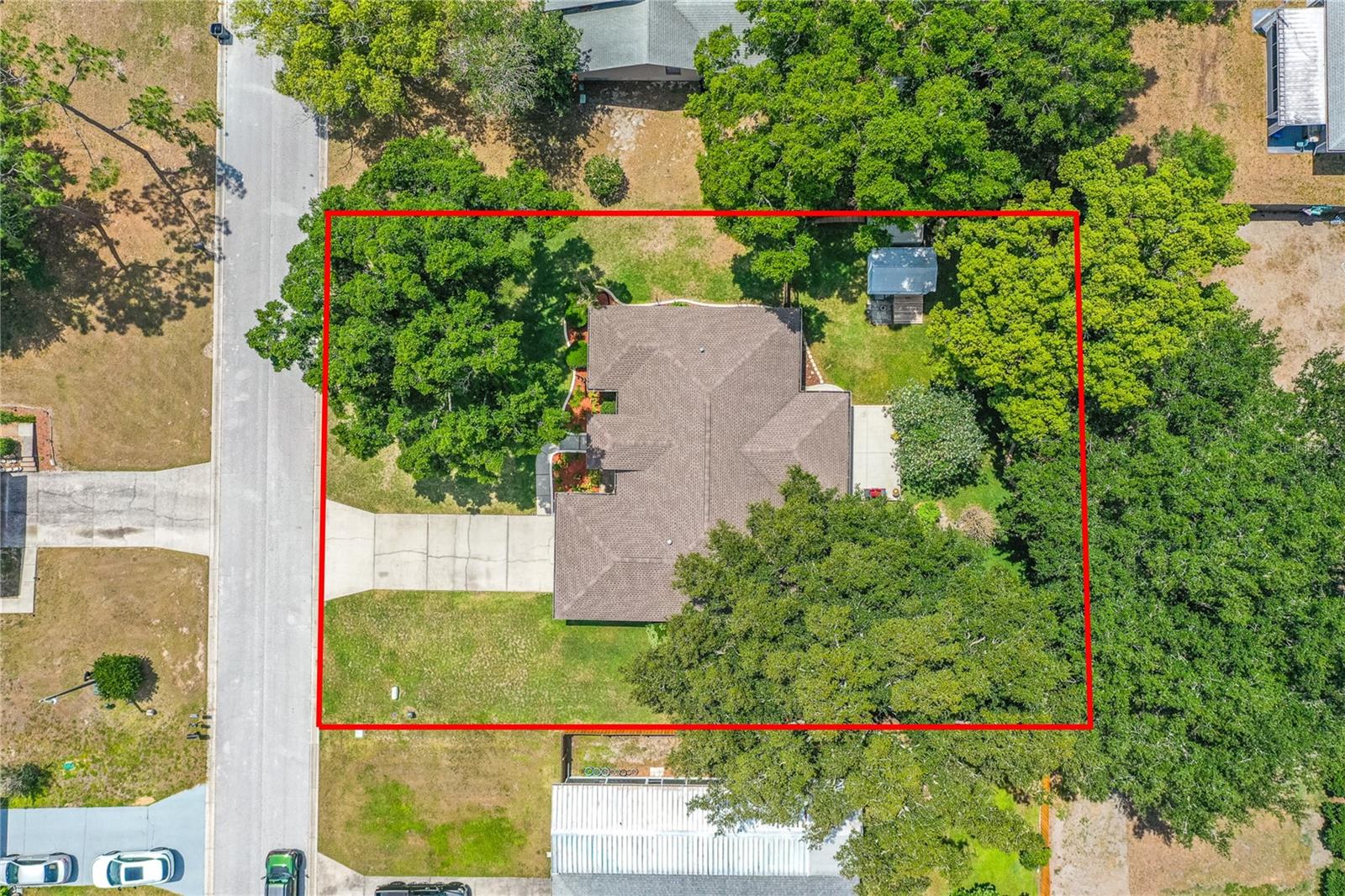 CEDAR KNOLL - Residential