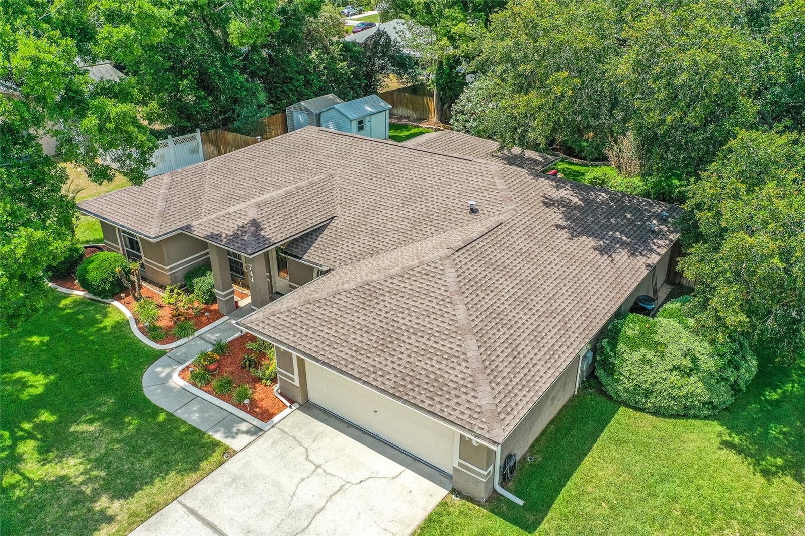 CEDAR KNOLL - Residential