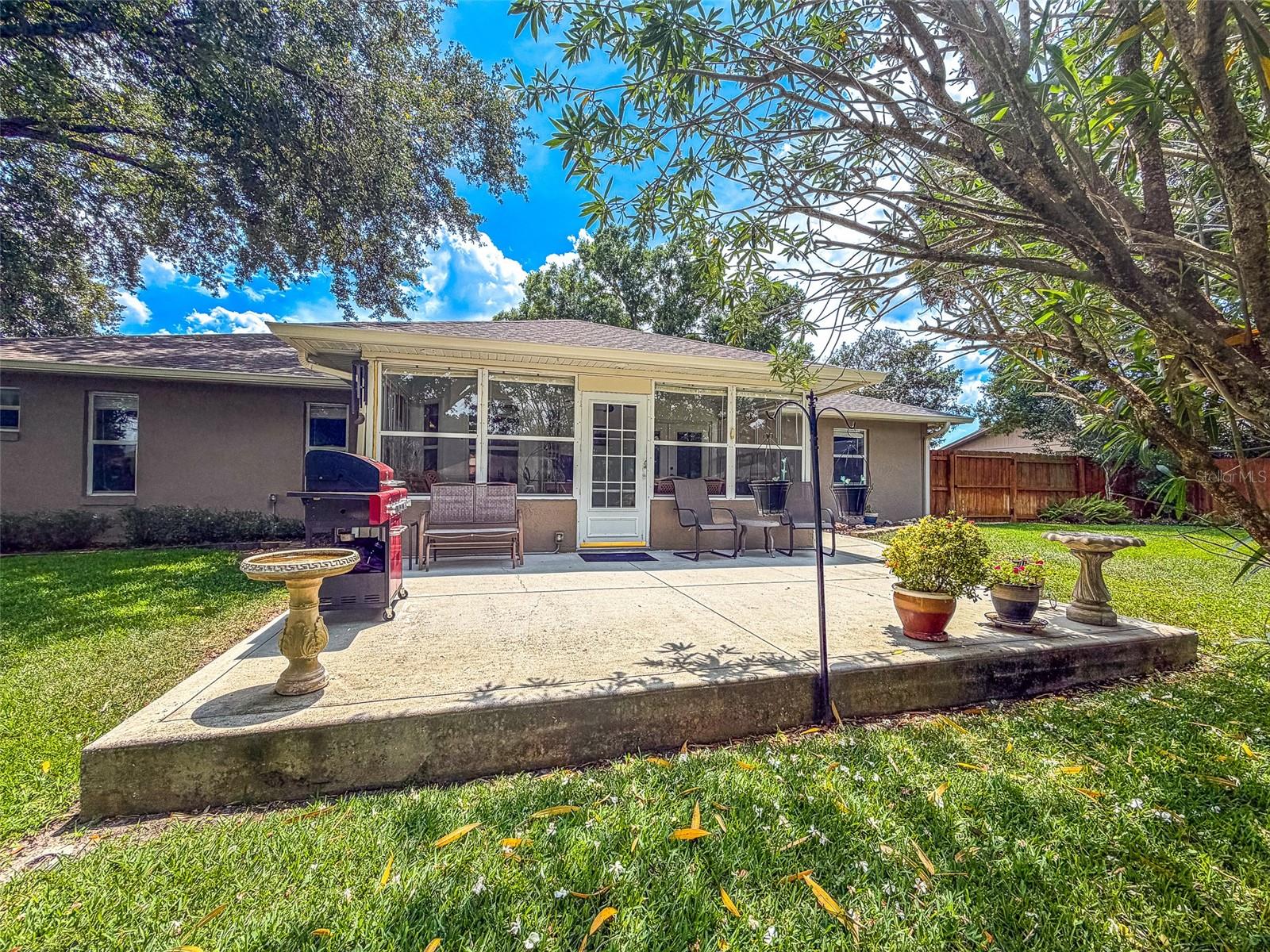 CEDAR KNOLL - Residential