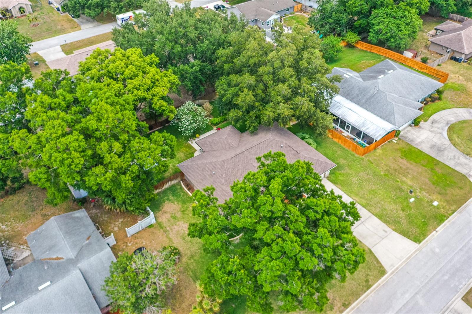 CEDAR KNOLL - Residential