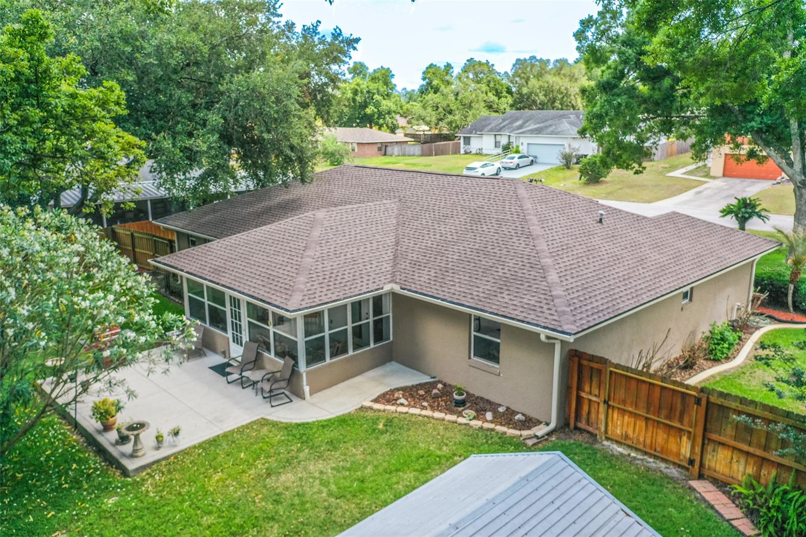 CEDAR KNOLL - Residential