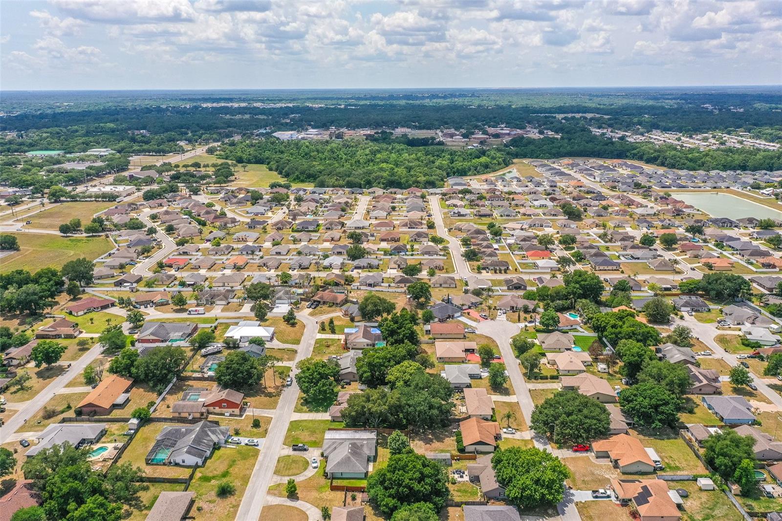 CEDAR KNOLL - Residential