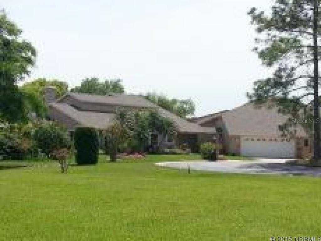 Spruce Creek Unit 02D - Residential