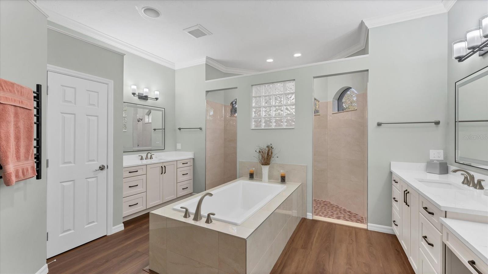 RIVER CLUB SOUTH SUBPHASE IV - Residential