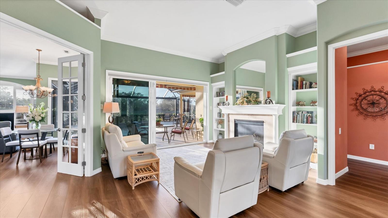 RIVER CLUB SOUTH SUBPHASE IV - Residential