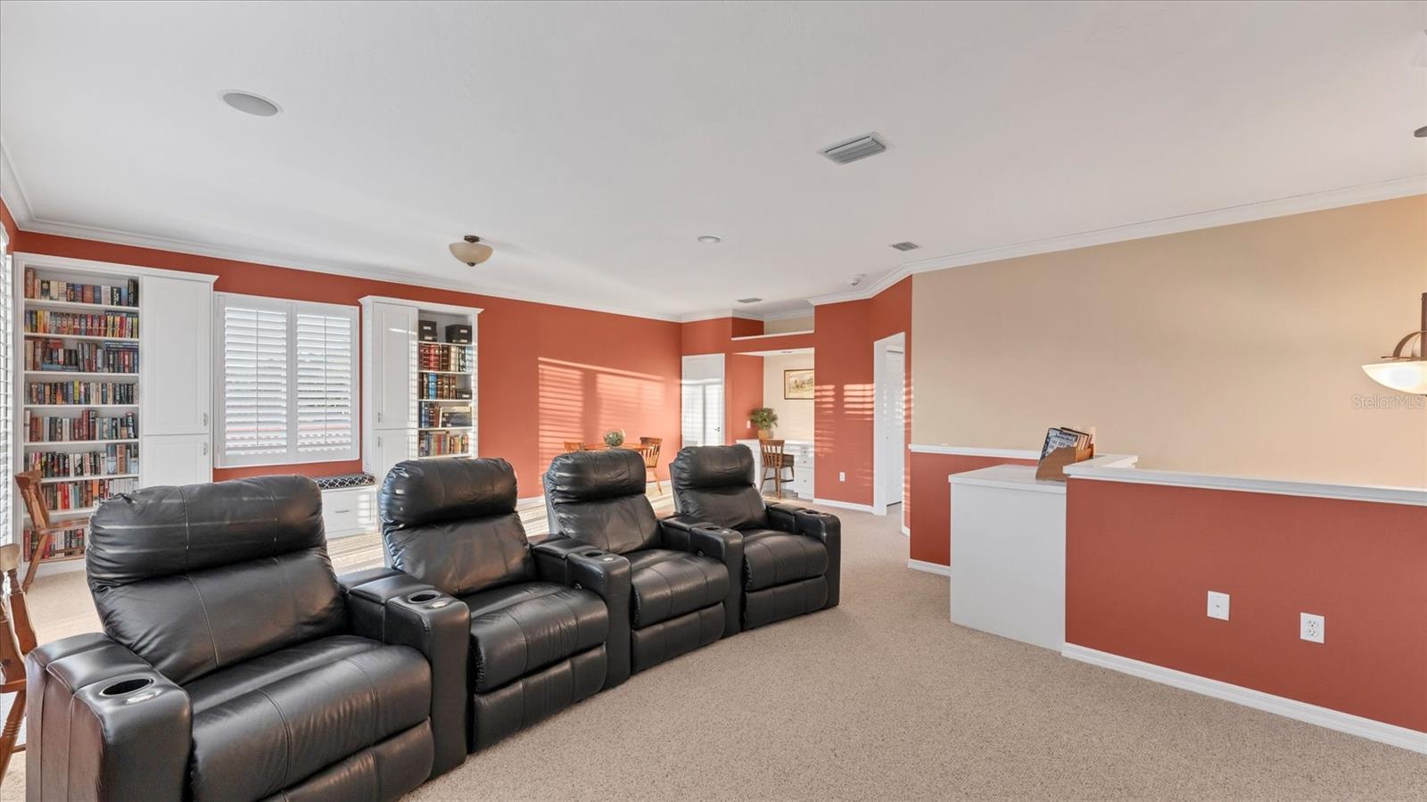 RIVER CLUB SOUTH SUBPHASE IV - Residential