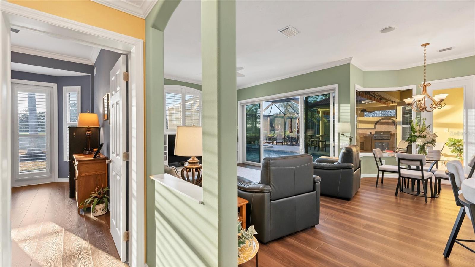 RIVER CLUB SOUTH SUBPHASE IV - Residential