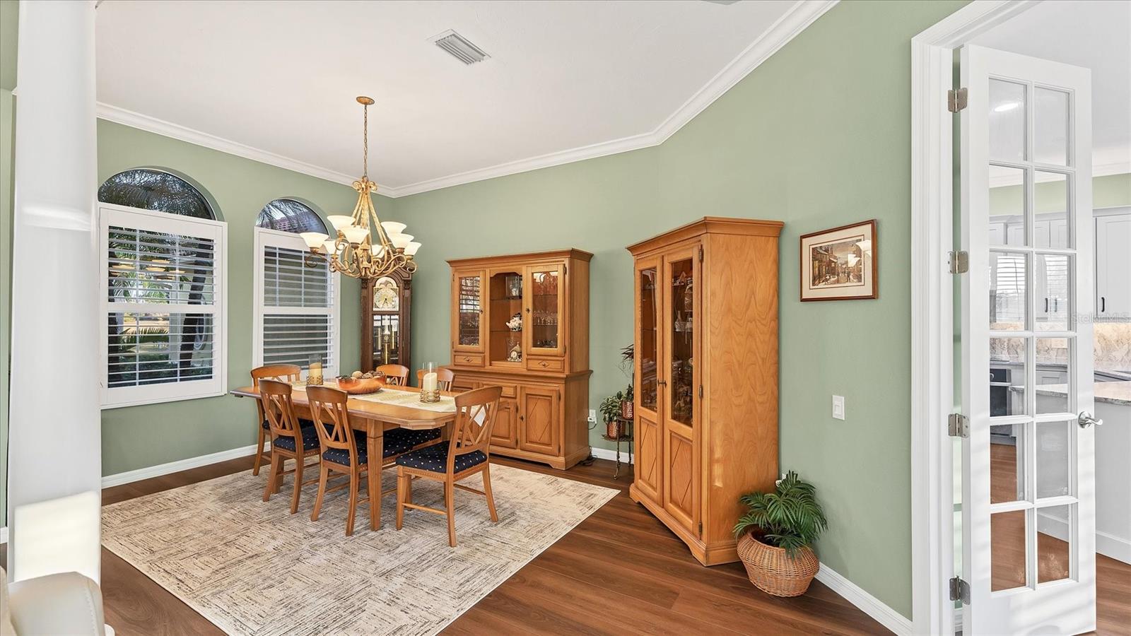 RIVER CLUB SOUTH SUBPHASE IV - Residential