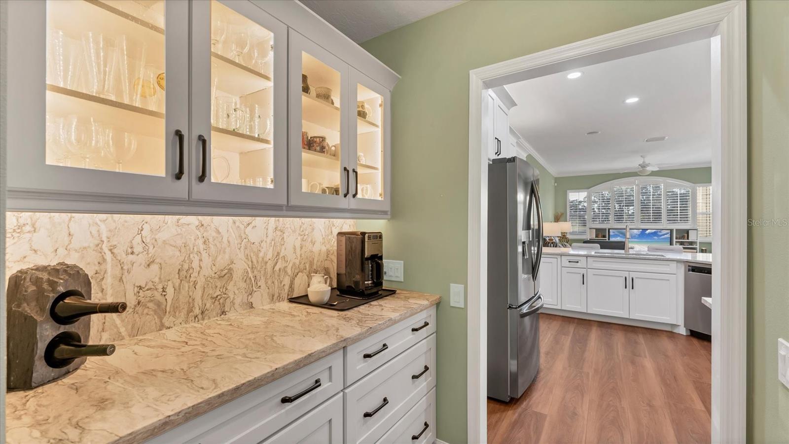 RIVER CLUB SOUTH SUBPHASE IV - Residential