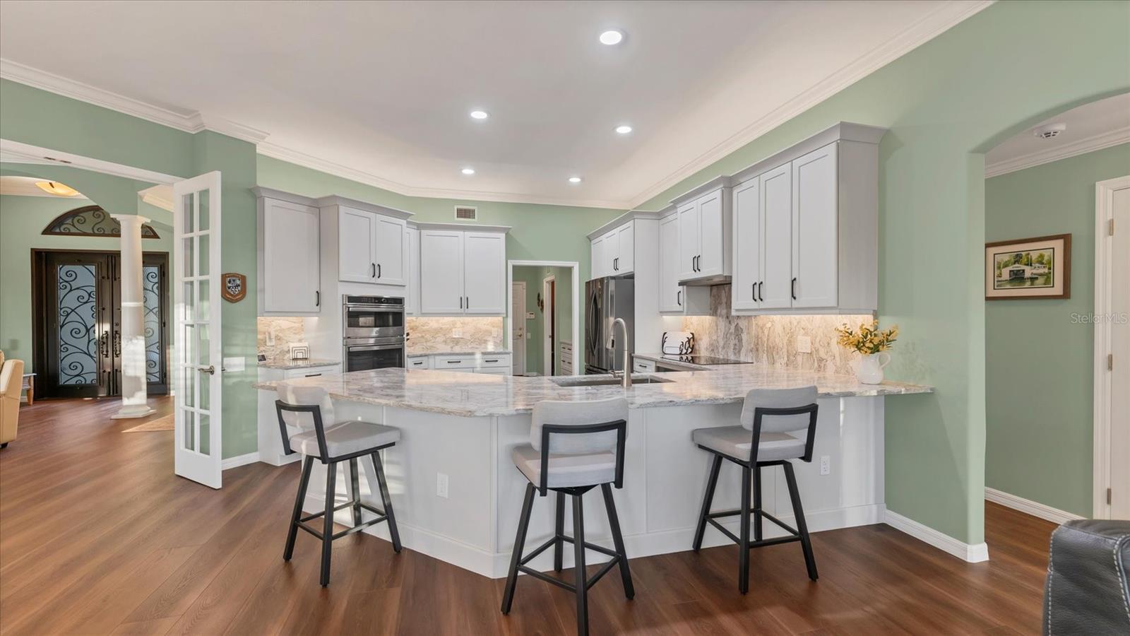 RIVER CLUB SOUTH SUBPHASE IV - Residential