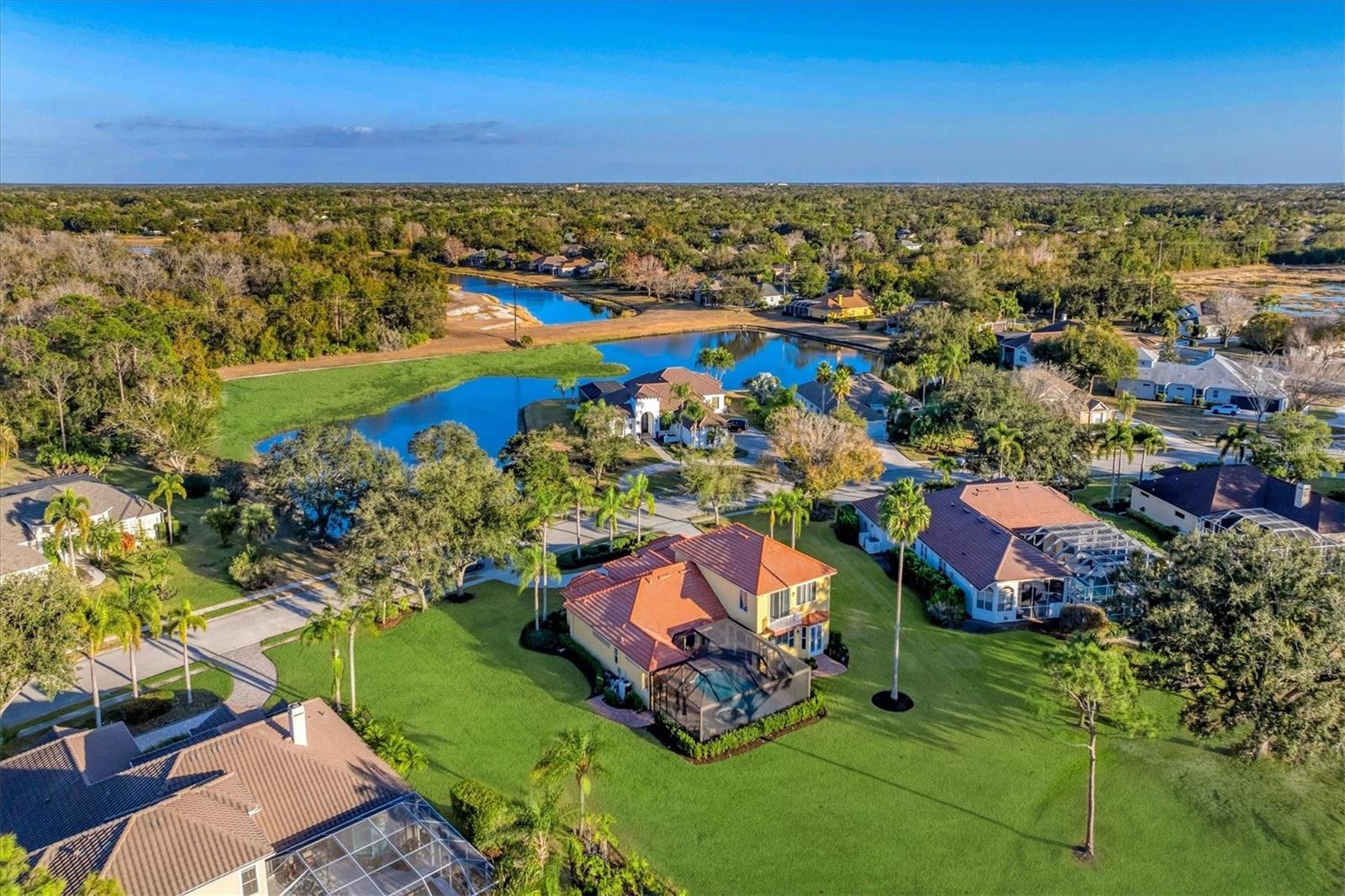 RIVER CLUB SOUTH SUBPHASE IV - Residential