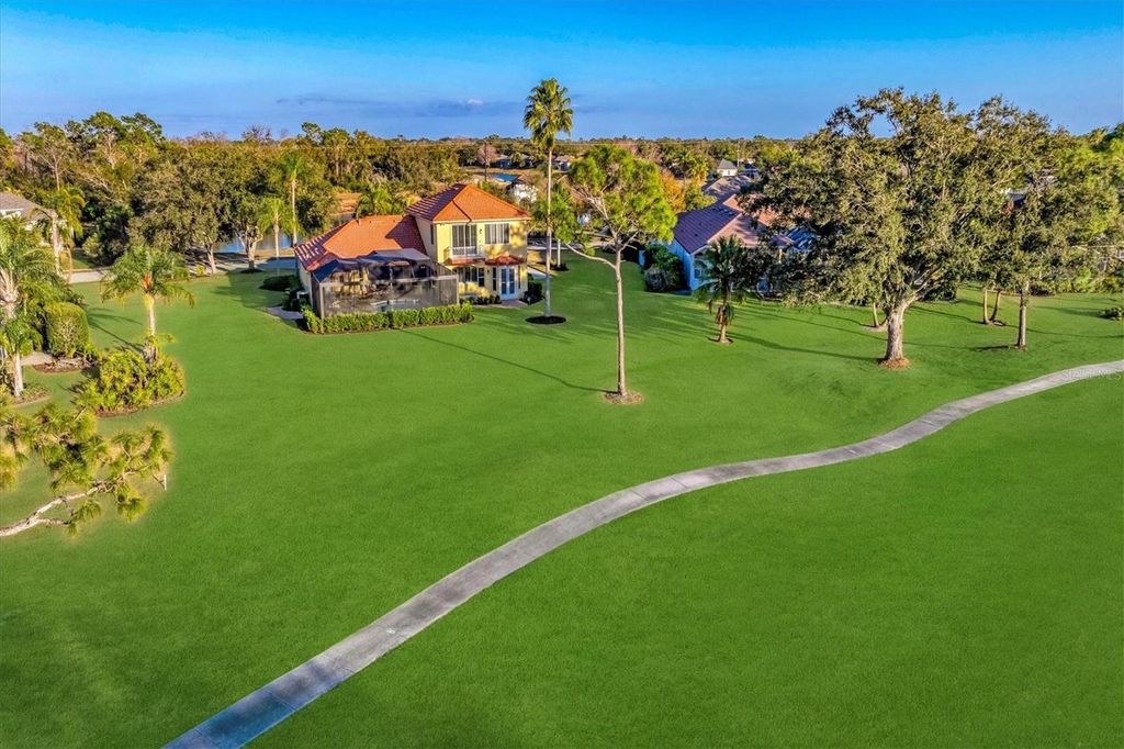 Photo of 7106 Pine Valley Street, Bradenton, FL 34202 (MLS # A4682957)