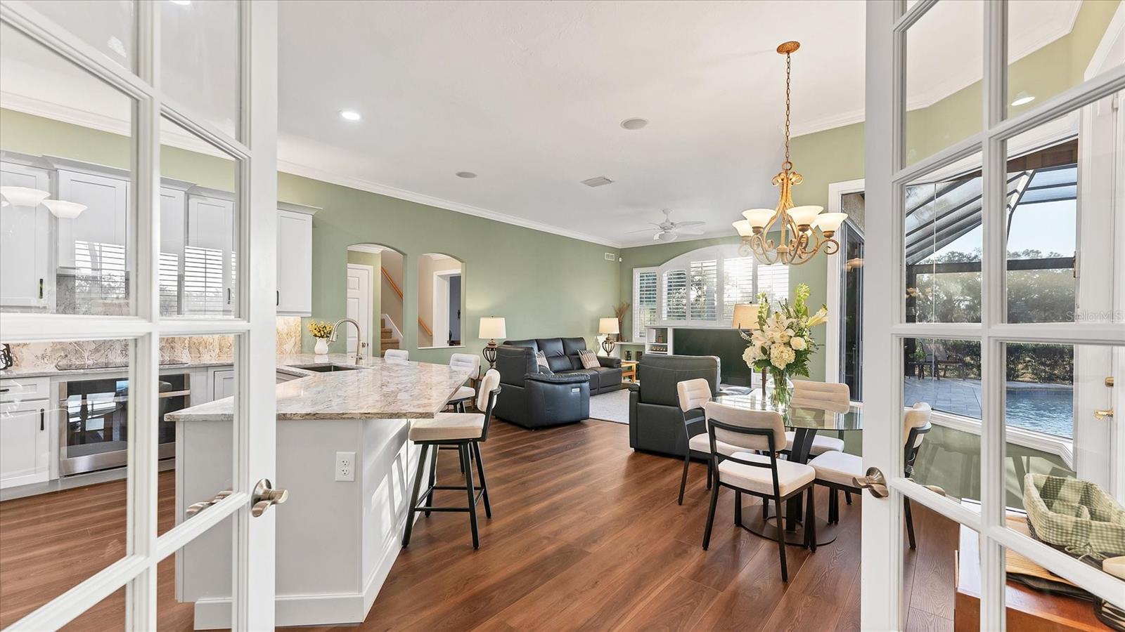 RIVER CLUB SOUTH SUBPHASE IV - Residential