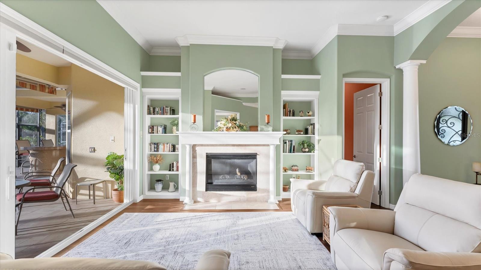 RIVER CLUB SOUTH SUBPHASE IV - Residential