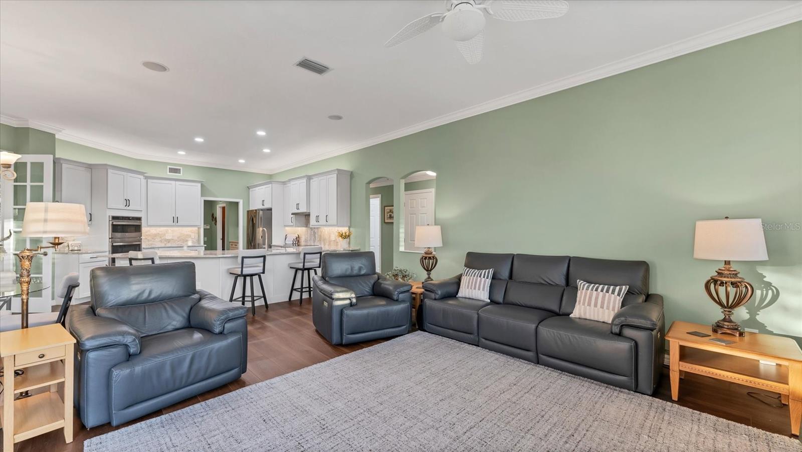 RIVER CLUB SOUTH SUBPHASE IV - Residential