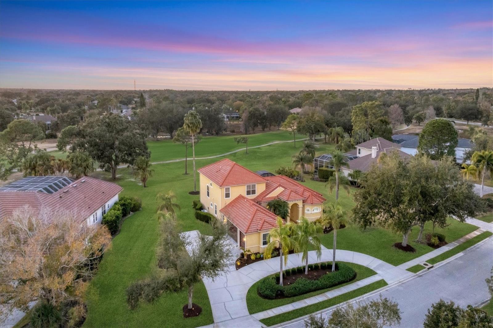 RIVER CLUB SOUTH SUBPHASE IV - Residential