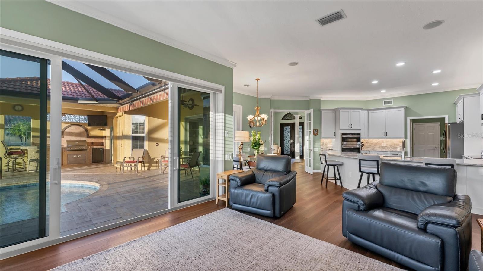 RIVER CLUB SOUTH SUBPHASE IV - Residential