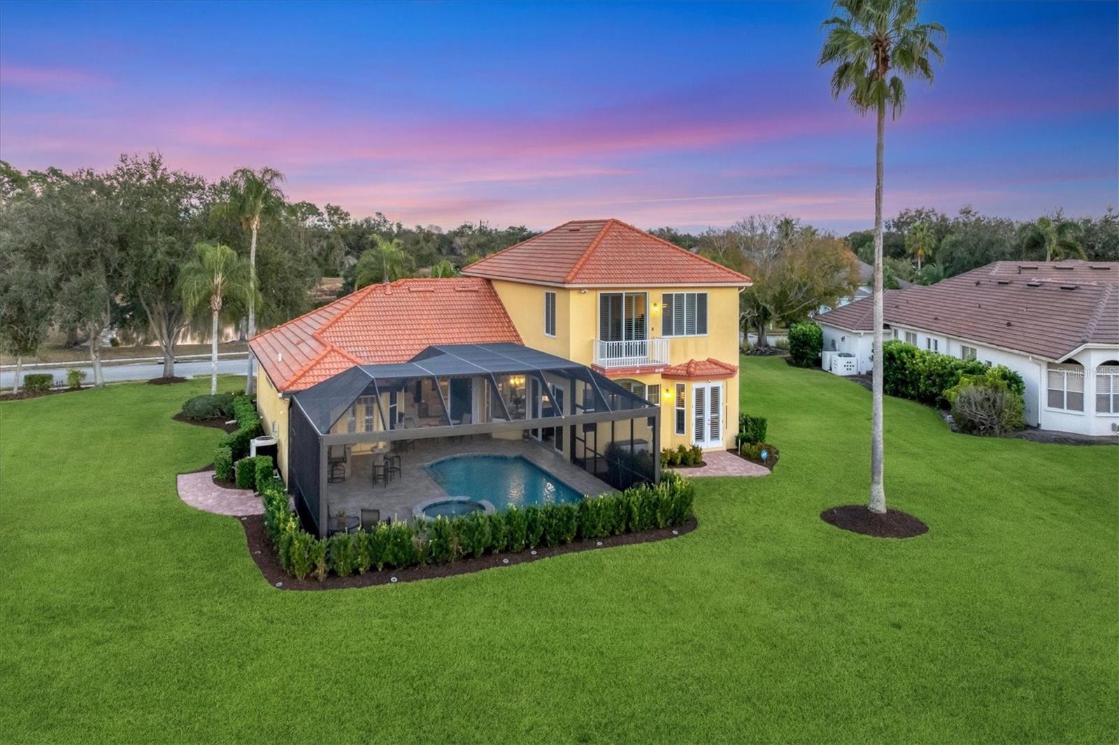 RIVER CLUB SOUTH SUBPHASE IV - Residential