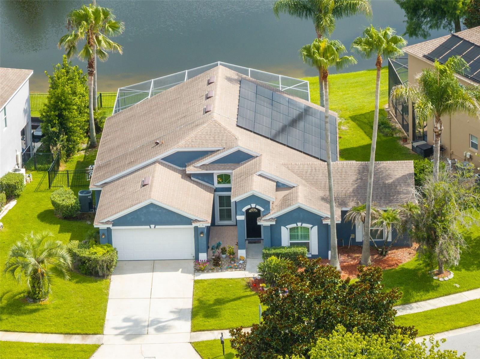 216 TAVESTOCK LOOP