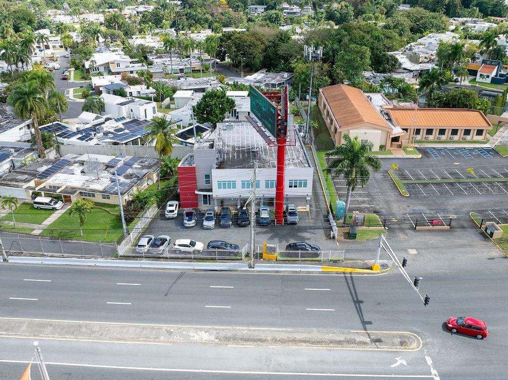 8991 AV LOMAS VERDES - Commercial Sale