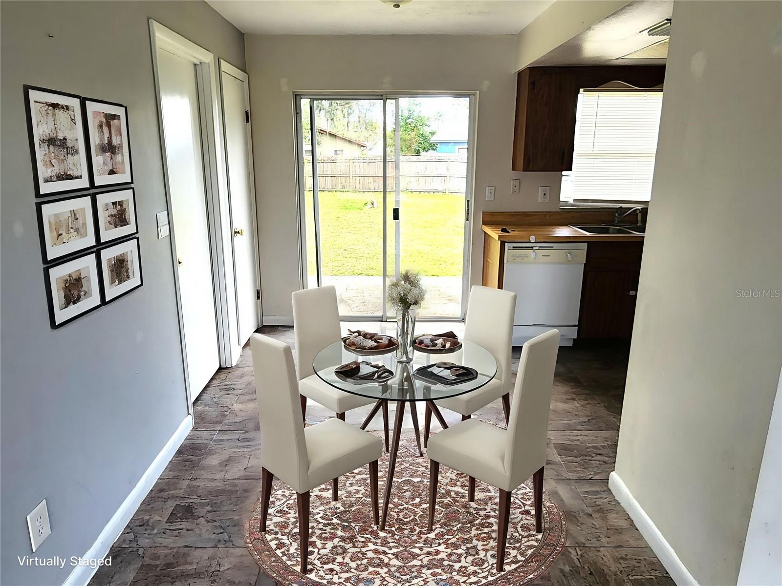 CEDAR POINT - Residential Lease