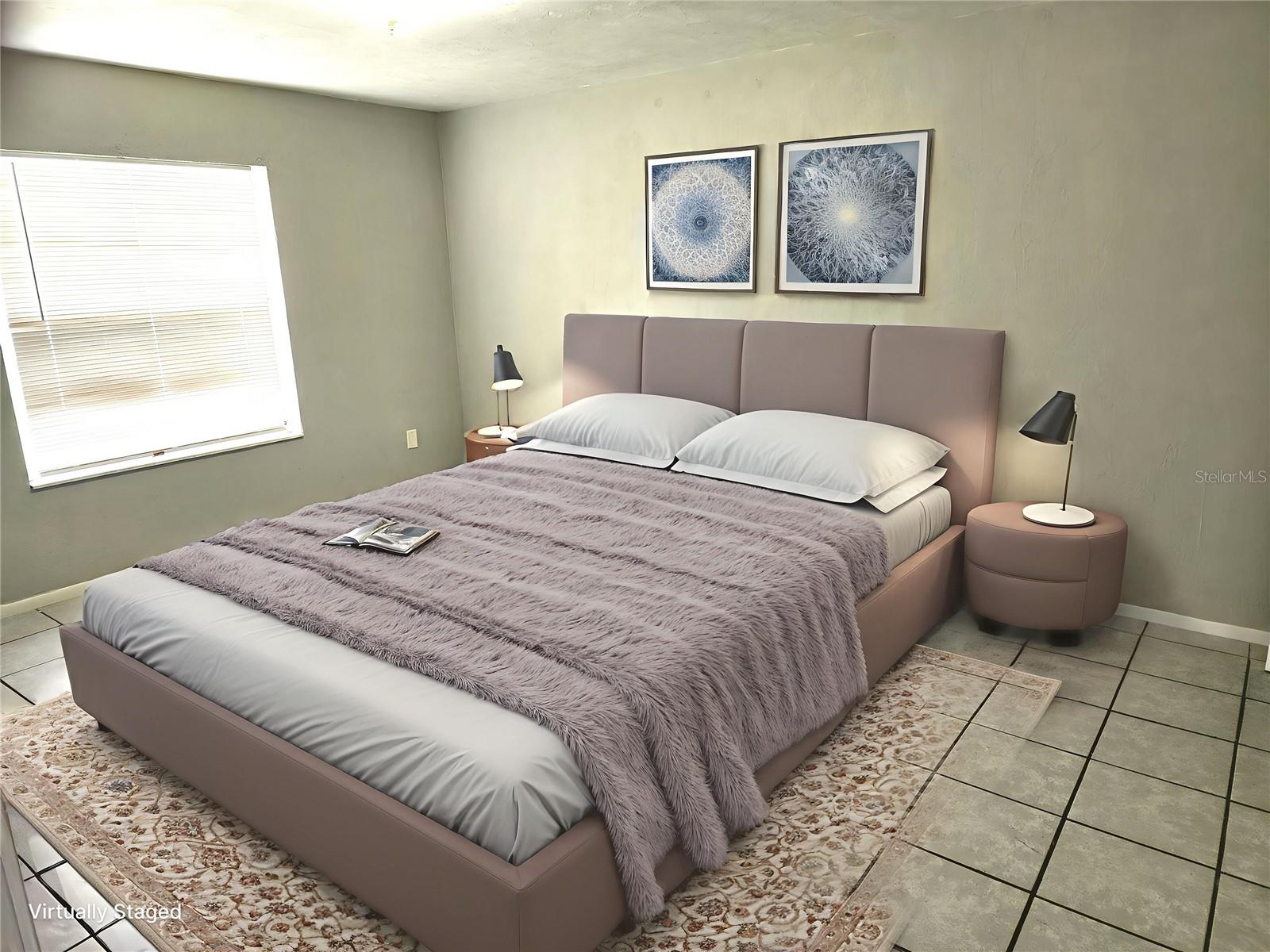 CEDAR POINT - Residential Lease