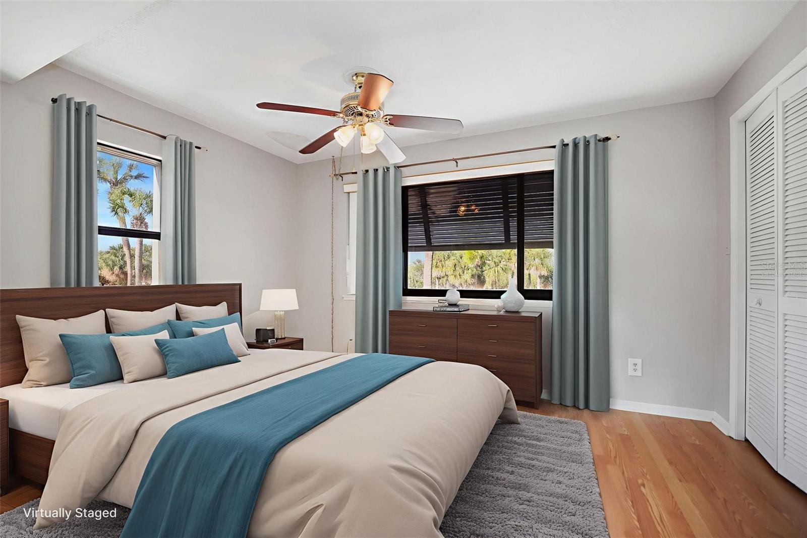 PIRATES COVE CLUB CONDO - Residential