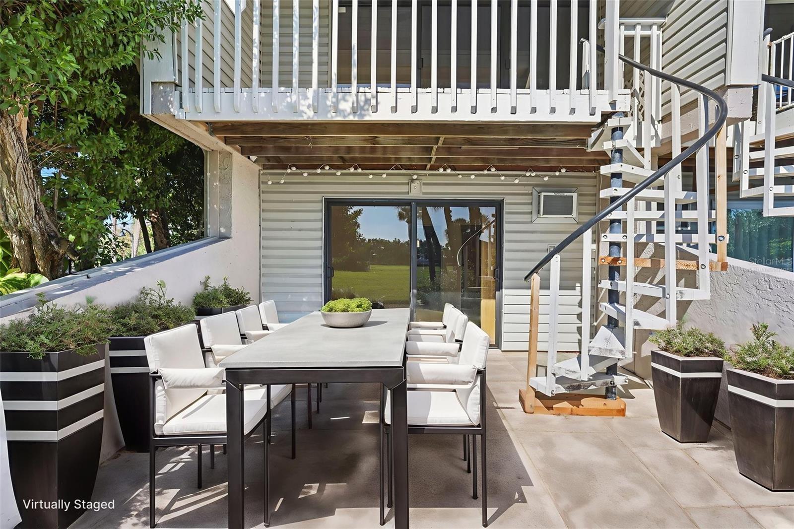 PIRATES COVE CLUB CONDO - Residential