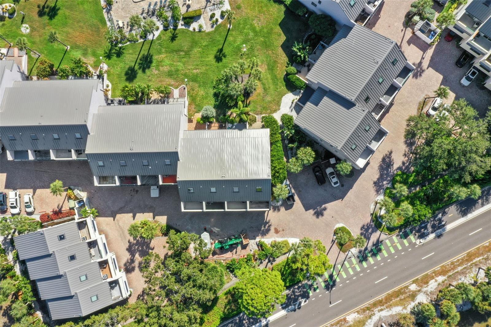 PIRATES COVE CLUB CONDO - Residential