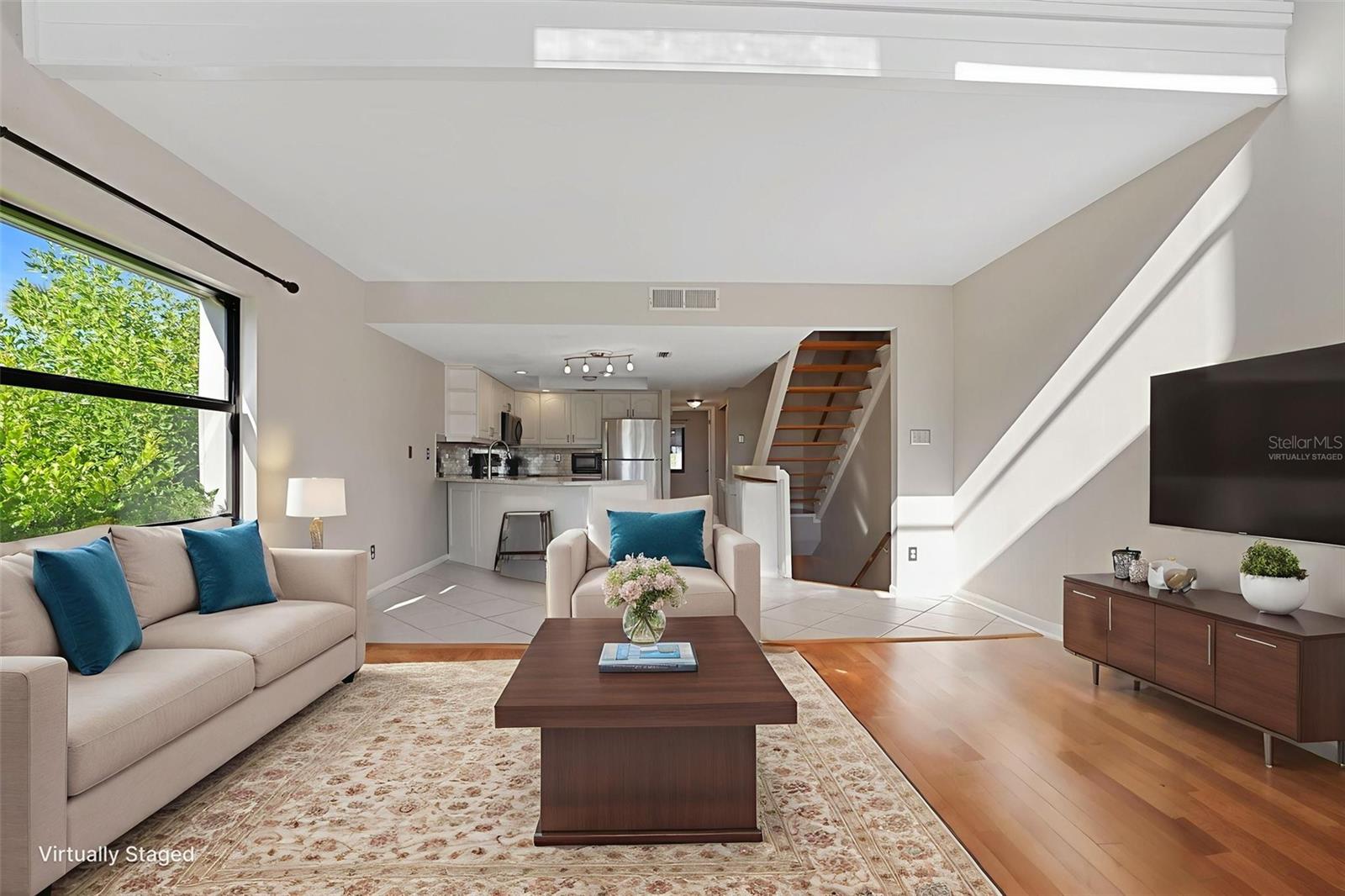 PIRATES COVE CLUB CONDO - Residential