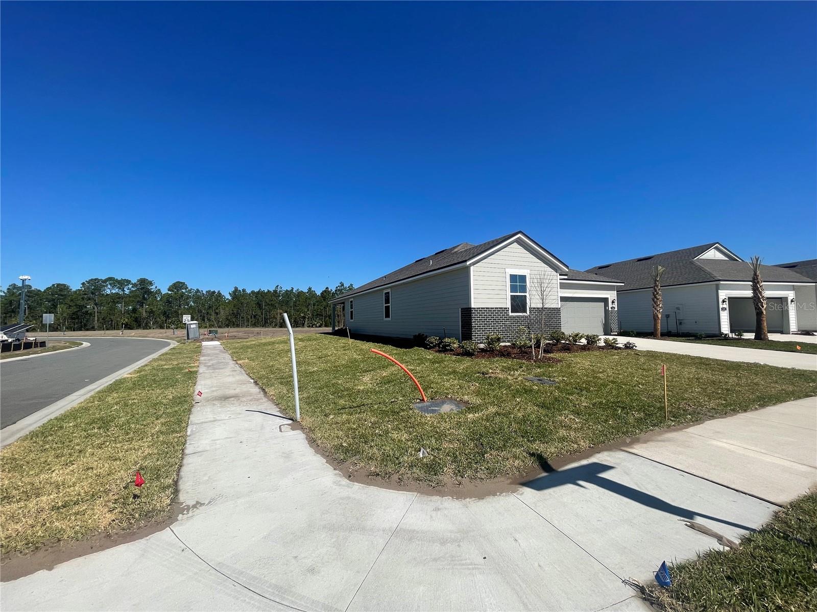 234 MONTGOMERY COURT