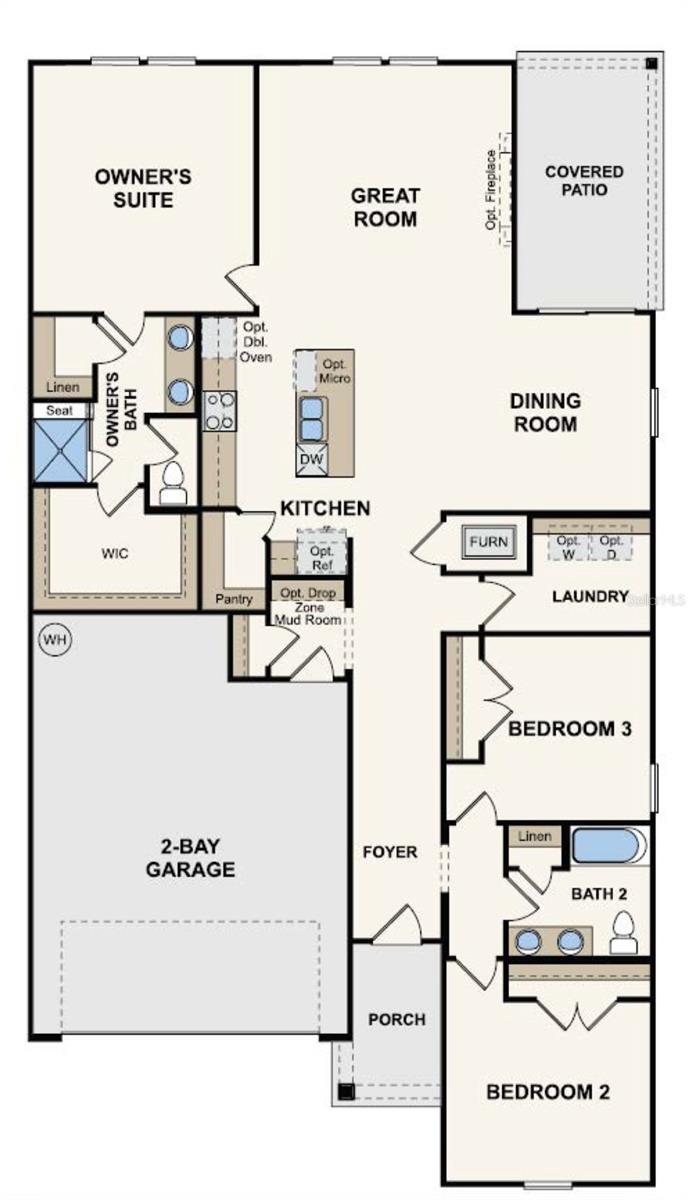 234 MONTGOMERY COURT