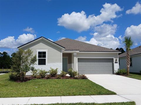234 MONTGOMERY COURT PALM COAST FL 32164