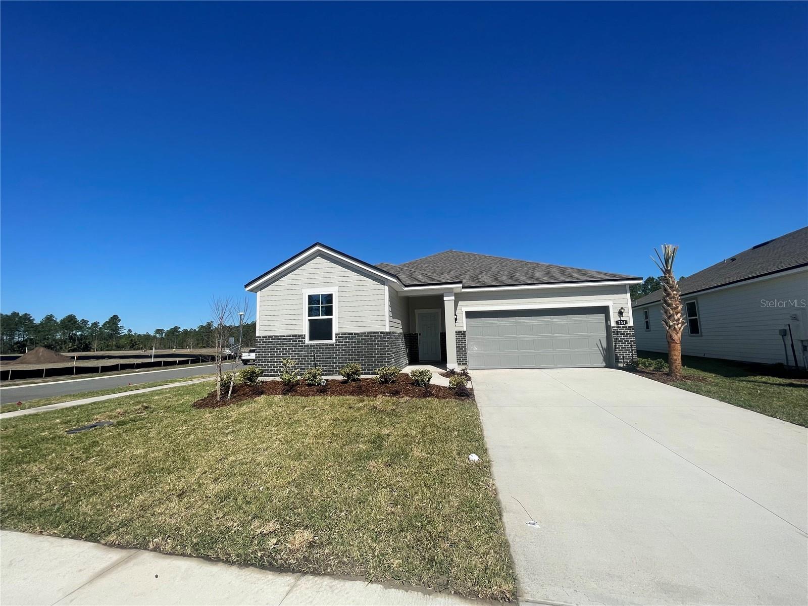 234 MONTGOMERY COURT