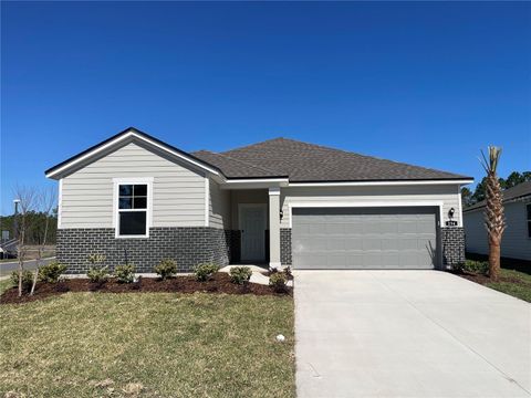 234 MONTGOMERY COURT PALM COAST FL 32164