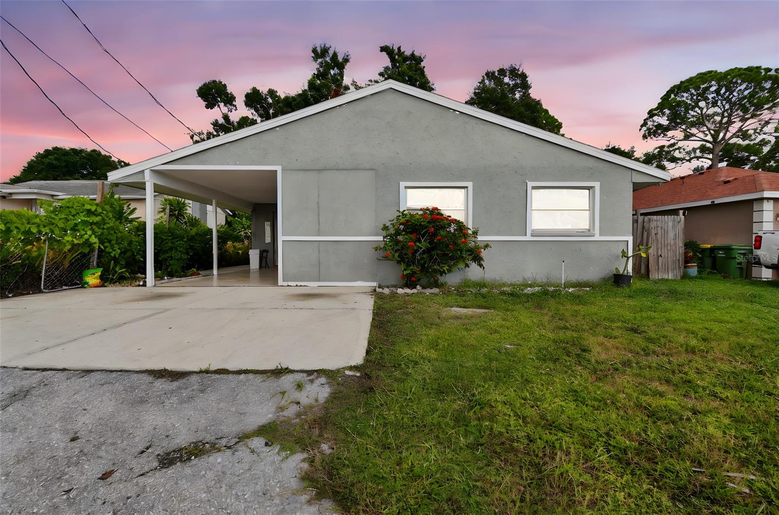 Welcome to this beautifully maintained ~3 bedroom, ~3 bathroom home offering approximately 1,618 square feet of comfortable living space. Ideally located just a short drive from the area's beautiful beaches, top-rated schools, shopping centers, and the airport, this home offers the perfect blend of convenience and coastal living.
Inside, you’ll find an inviting layout with mostly tile flooring throughout, providing easy maintenance and a clean, modern feel. The kitchen features elegant granite countertops and ample cabinet space, making it perfect for both everyday living and entertaining. Each bedroom is generously sized, with well-appointed bathrooms that provide comfort and privacy for family and guests alike.
Recent updates add even more value, including a new roof installed in 2025 and a 3-year-old energy-efficient A/C unit to keep you cool year-round. With open living and dining areas, this home offers a versatile space that's great for relaxing or hosting.
Whether you're looking for a full-time residence, a vacation getaway, or an investment opportunity, this move-in-ready home is a must-see. Don’t miss your chance to own a stylish, well-located property in a sought-after area—schedule your showing today!