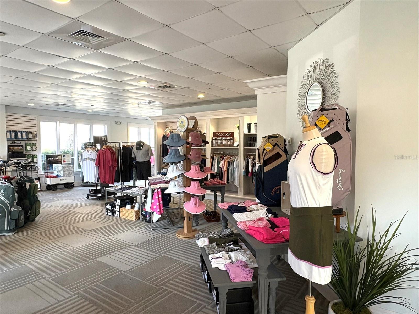 ROSEDALE LINKS - Residential