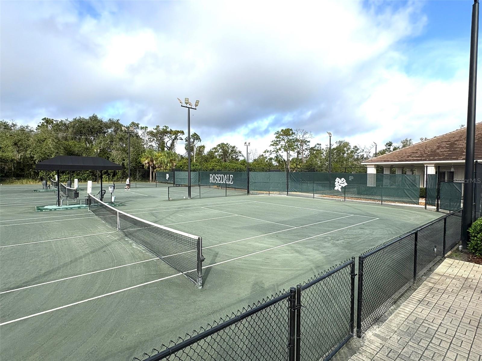 ROSEDALE LINKS - Residential