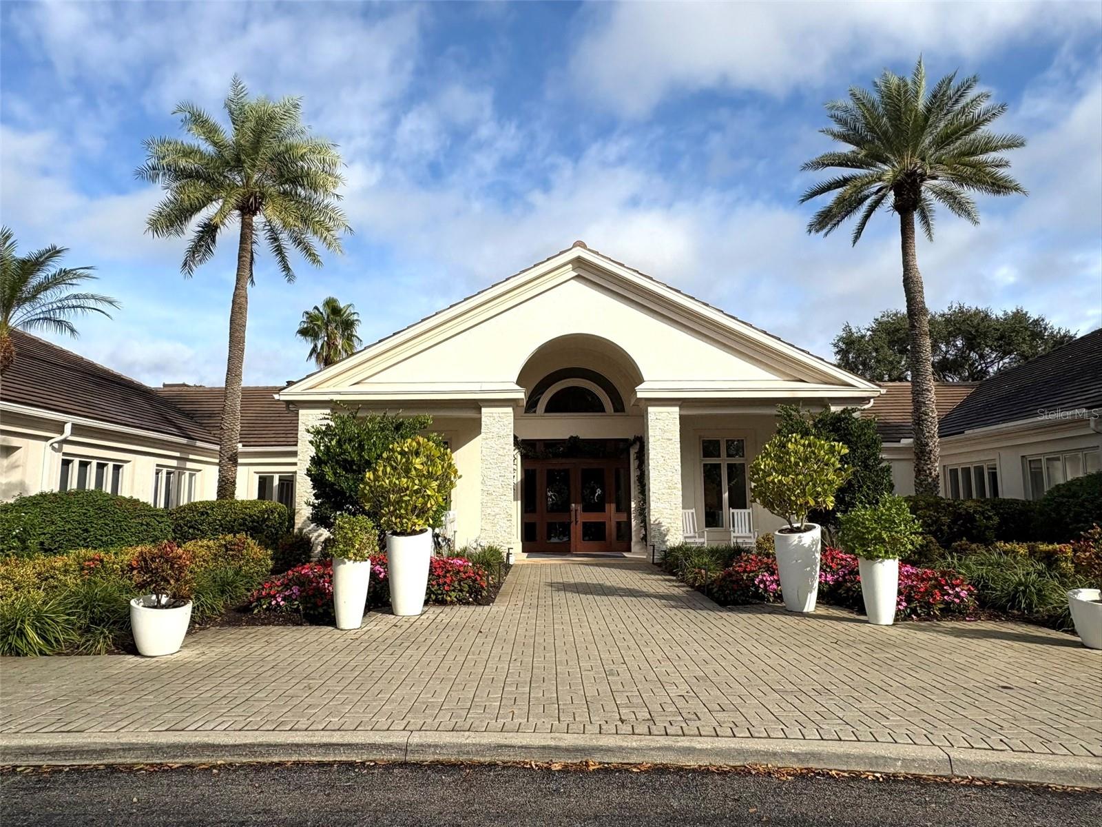 ROSEDALE LINKS - Residential