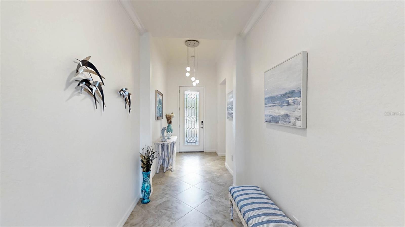 ROSEDALE LINKS - Residential