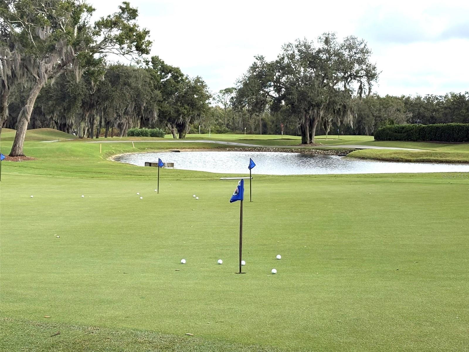 ROSEDALE LINKS - Residential