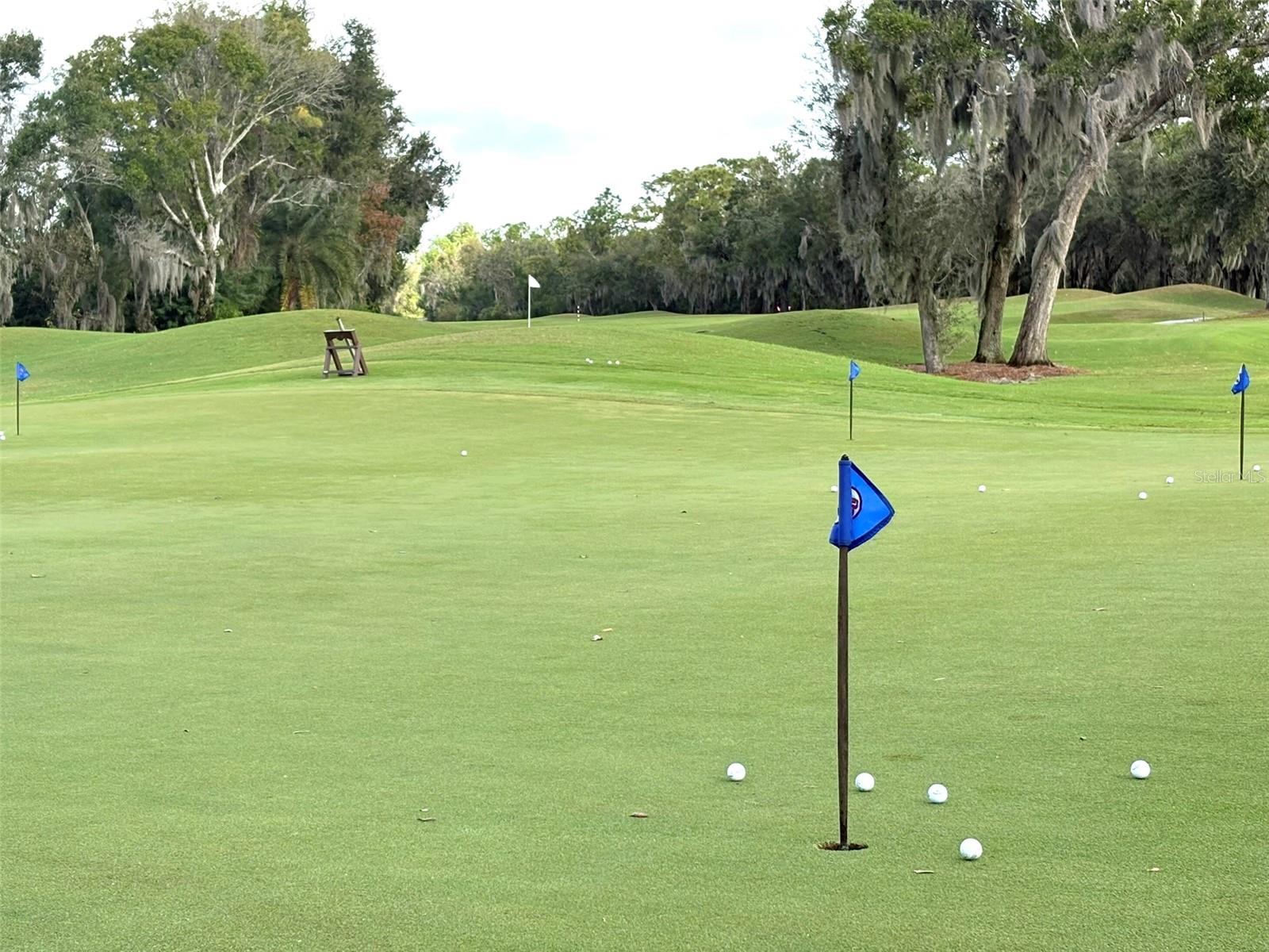 ROSEDALE LINKS - Residential