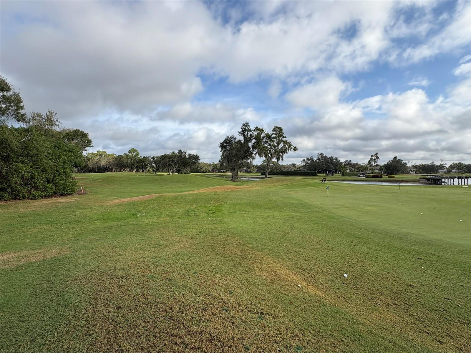 ROSEDALE LINKS - Residential