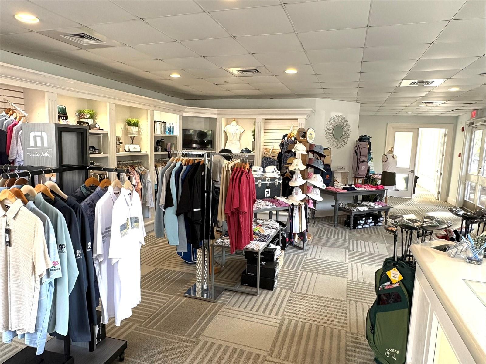 ROSEDALE LINKS - Residential