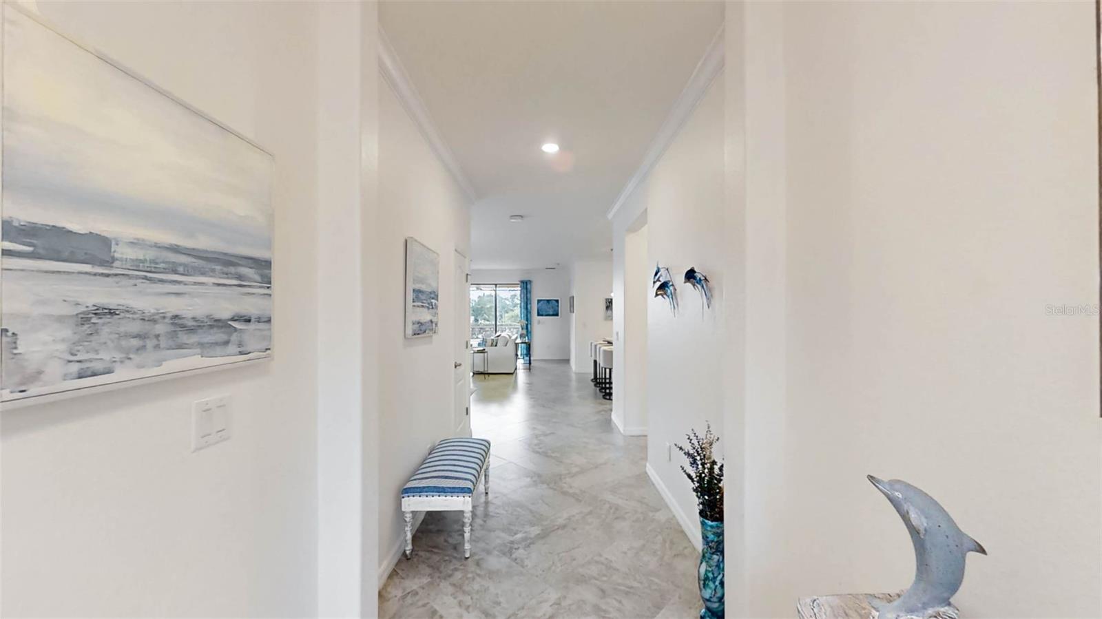 10124 MARBELLA DRIVE