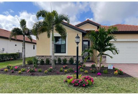 10124 MARBELLA DRIVE BRADENTON FL 34211