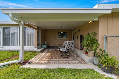 A home in OCALA