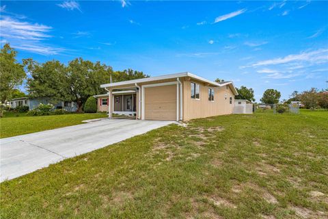 A home in OCALA