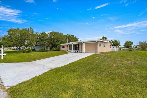 A home in OCALA