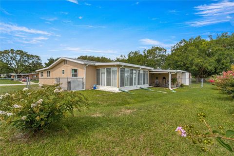 A home in OCALA